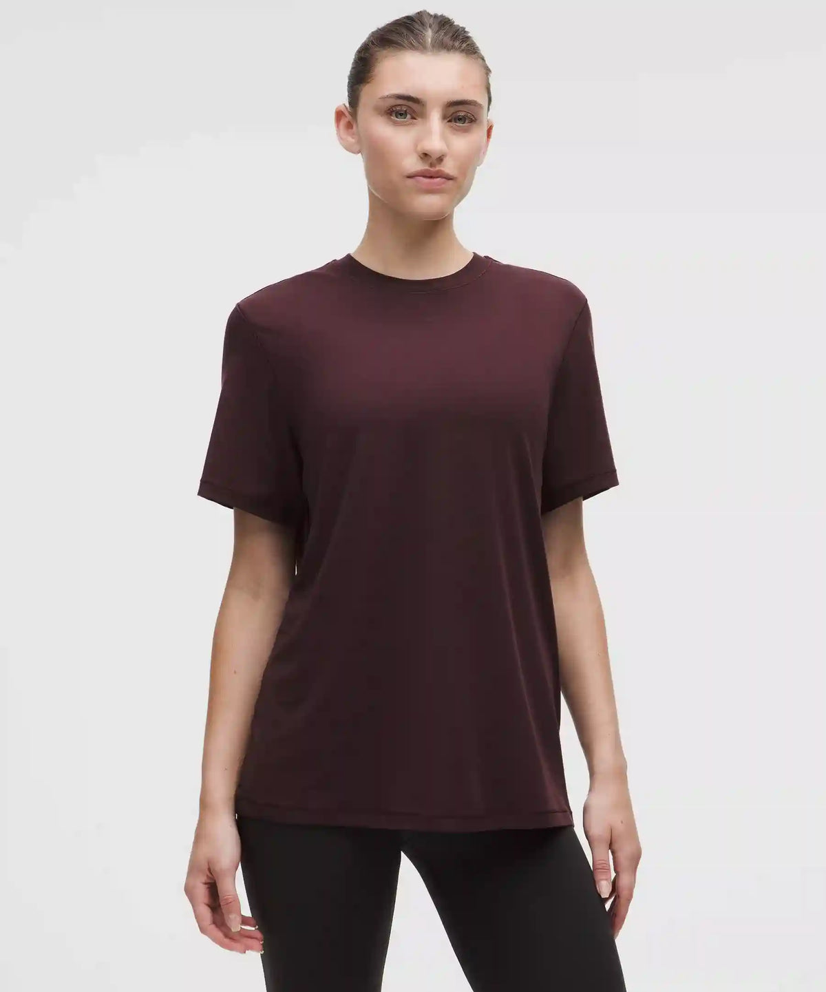 Jersey Training Short-Sleeve Shirt