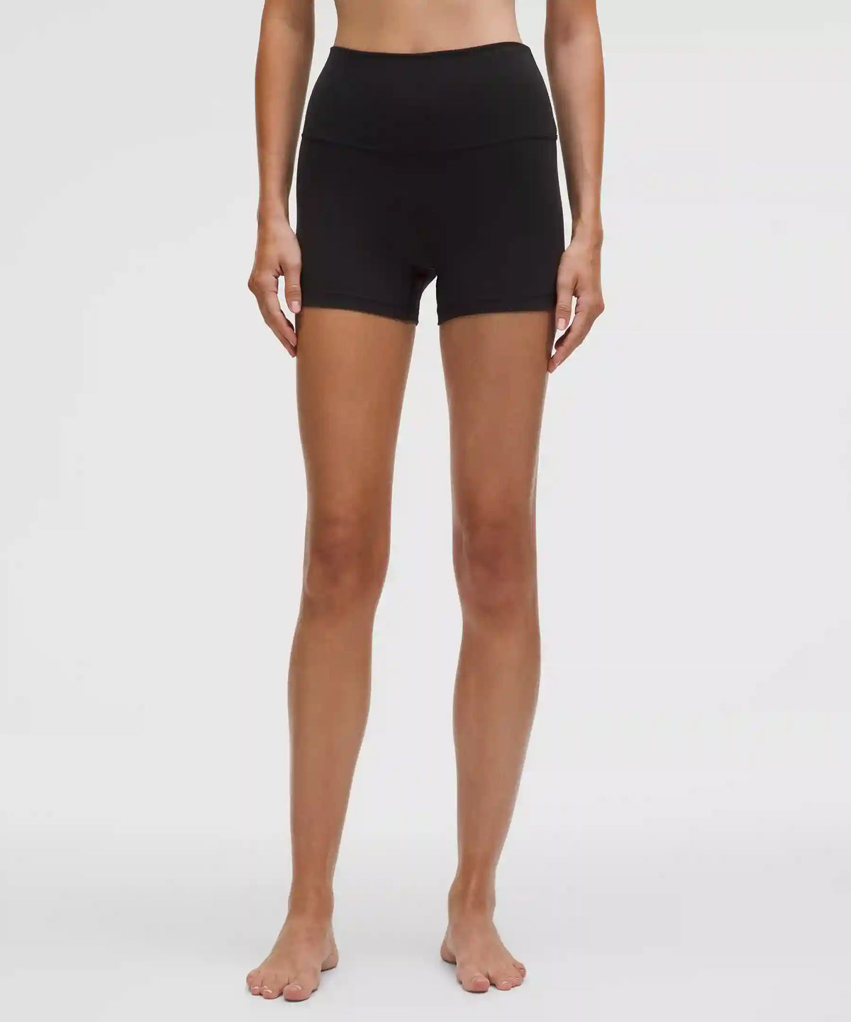 lululemon Align™ High-Rise Short 4"