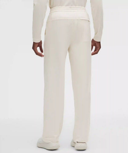Mesh Soft Jersey Pant *Regular