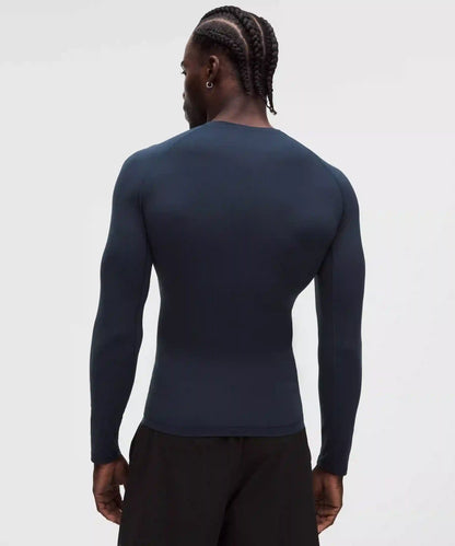 Unrestricted Power Long-Sleeve Shirt