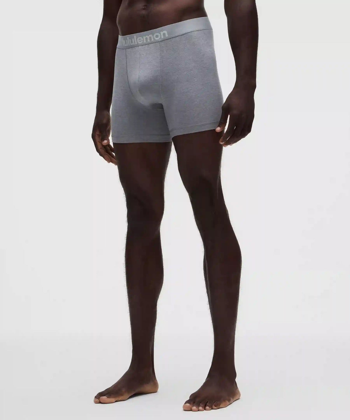 Always In Motion Boxer Brief 5" *3 Pack