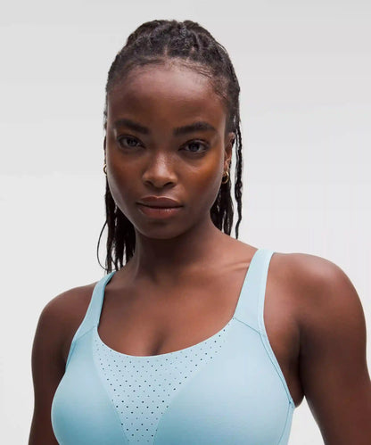 Run Times Bra *High Support, B–G Cups