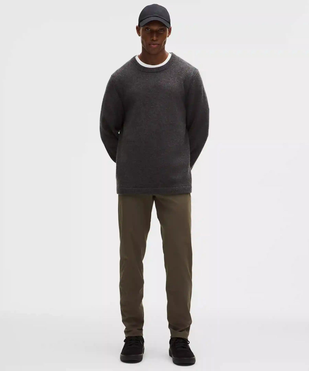 ABC Slim-Fit 5 Pocket Pant 32L *Warpstreme