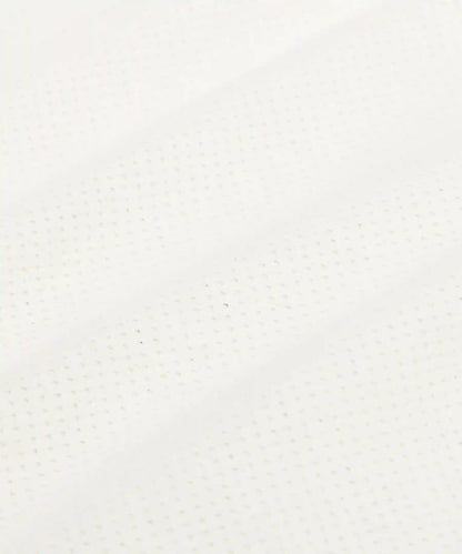 Mesh-Knit Jersey Short-Sleeve Polo Shirt