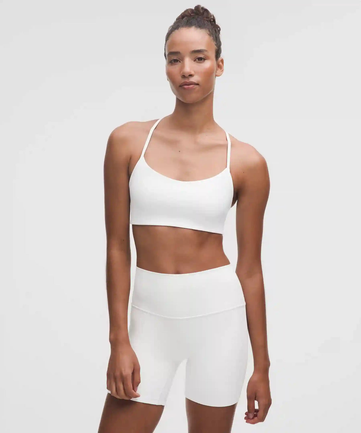 Flow Y Bra Light Support, A/B Cup *Updated Design