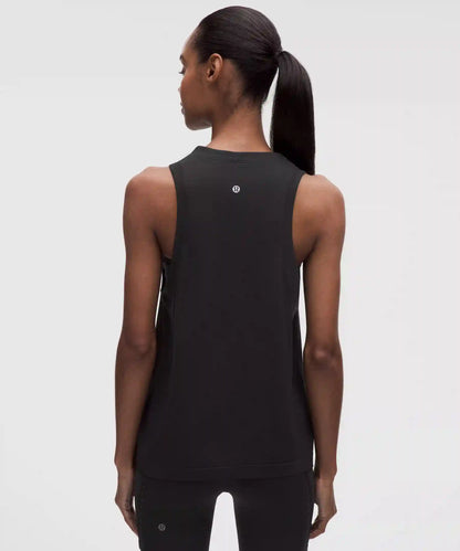 Swiftly Relaxed Tank Top *Hip Length