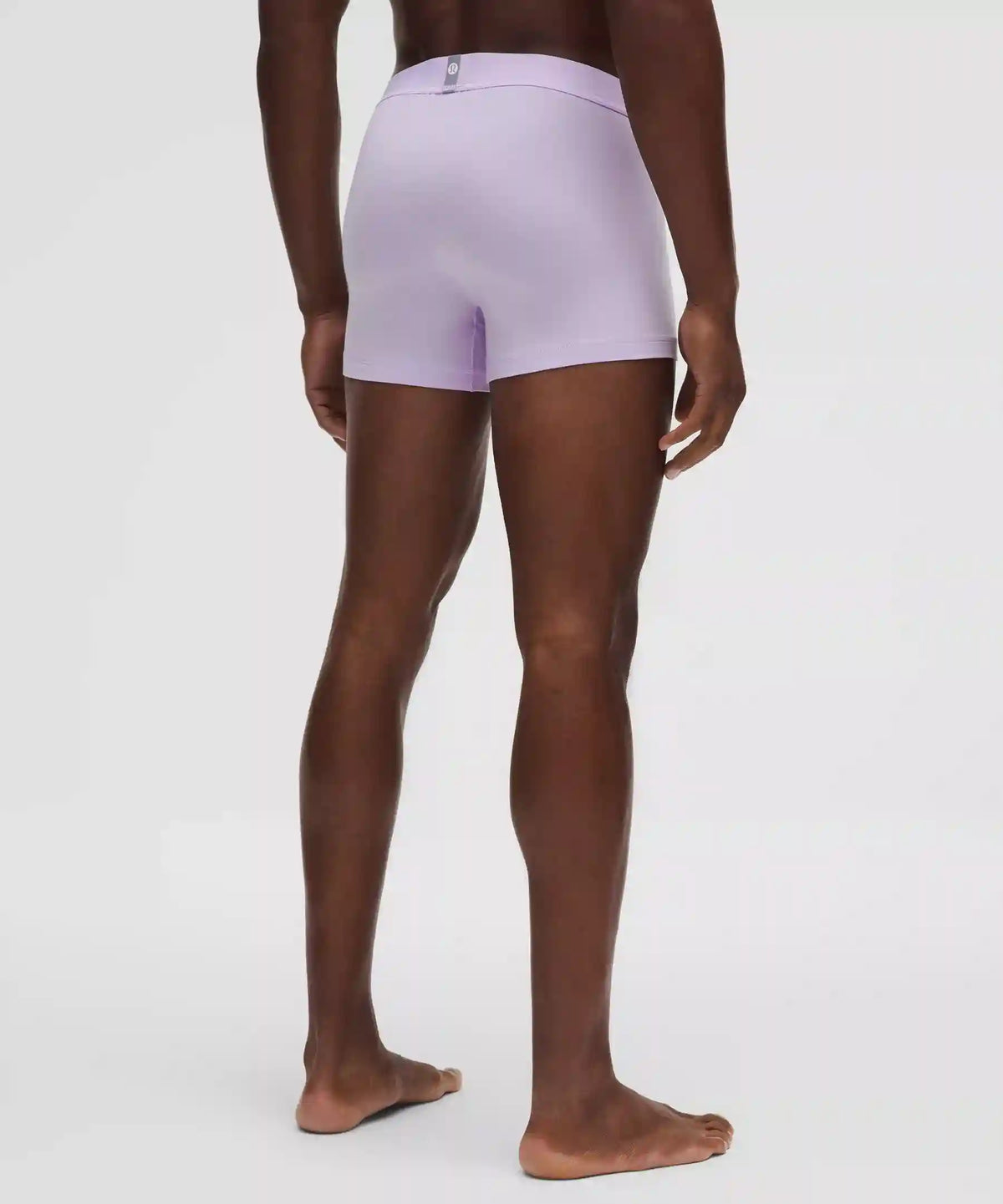 Always In Motion Boxer Brief 3" *Logo