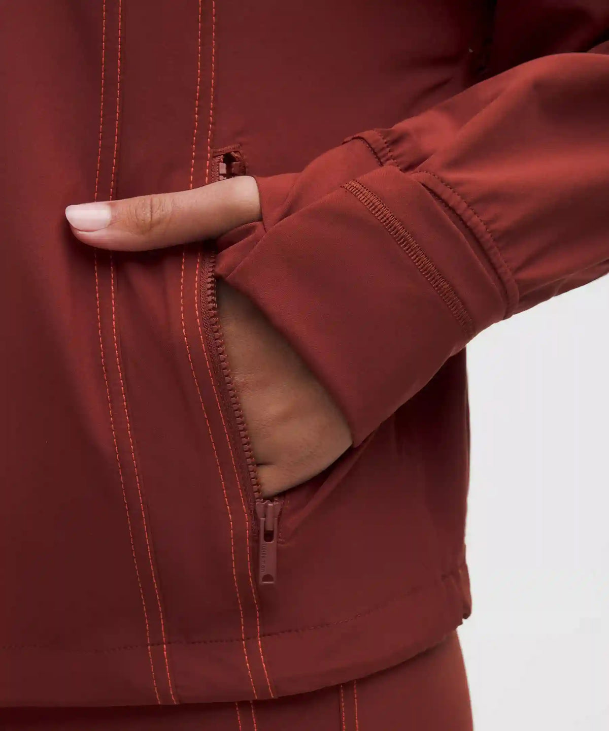 Define Oversized Jacket *Swift