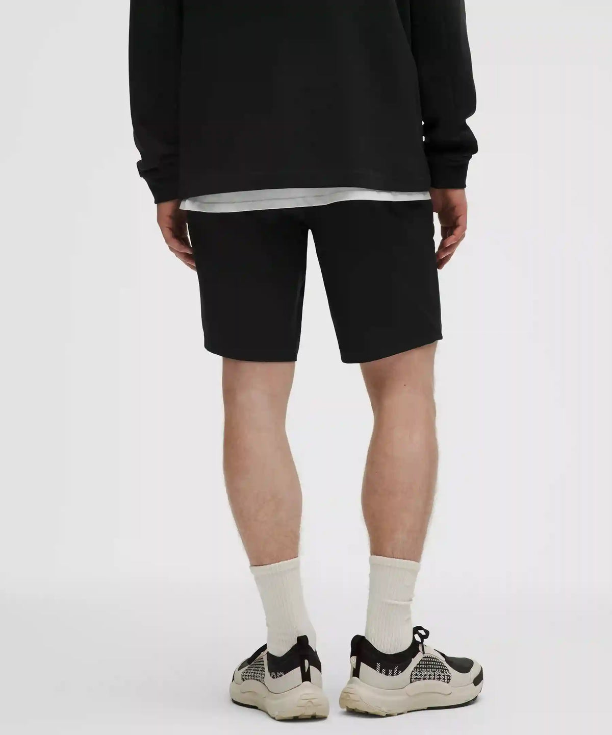 ABC Classic-Fit Short 9" *Warpstreme