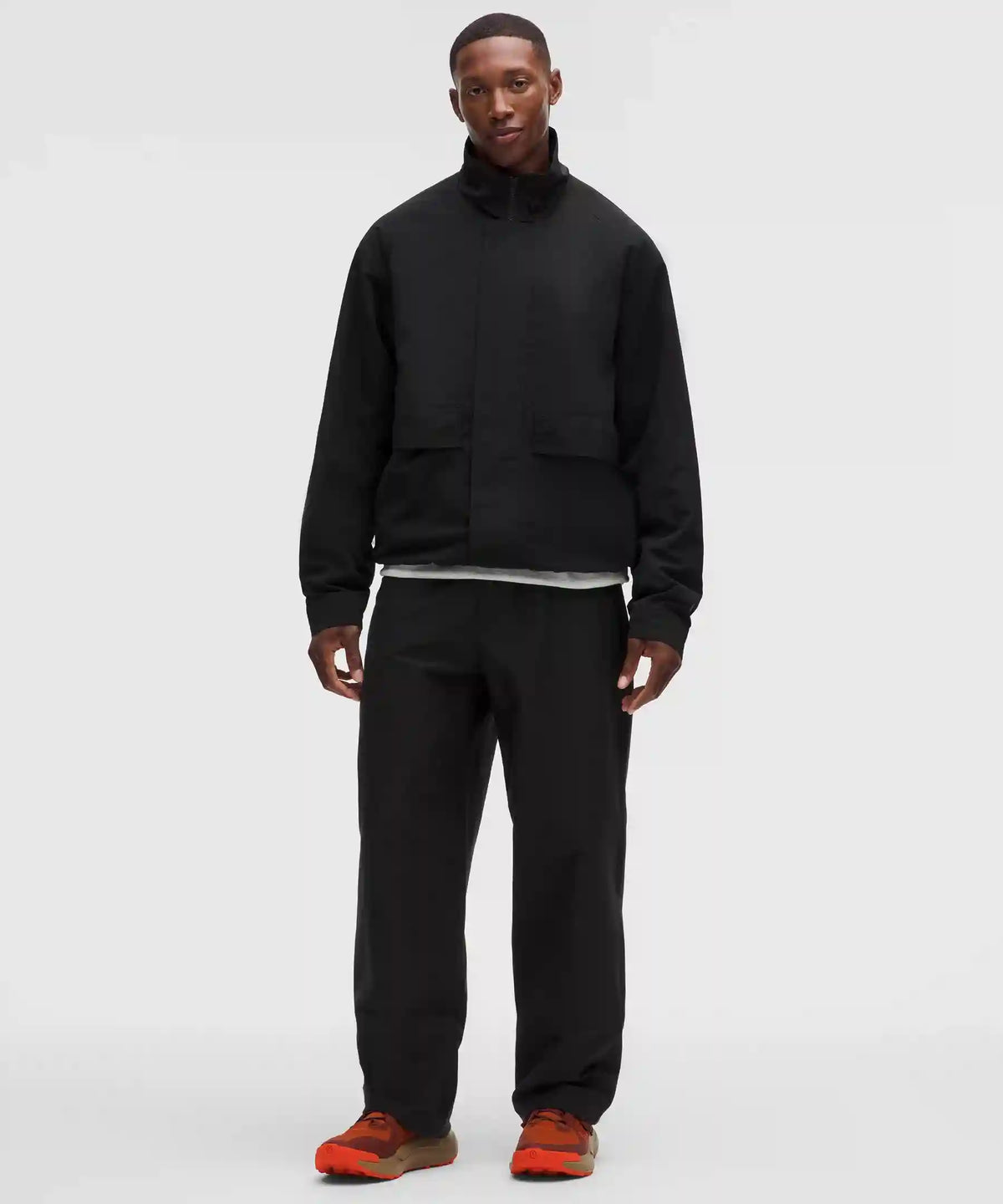 Men's Always Effortless Jacket