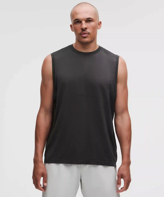 Metal Vent Tech Relaxed-Fit Sleeveless Shirt *Training