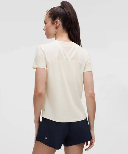 Sculpt Short-Sleeve Shirt