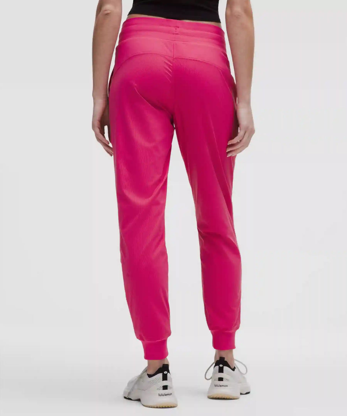 Dance Studio Mid-Rise Jogger *Full Length