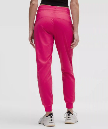 Dance Studio Mid-Rise Jogger *Full Length