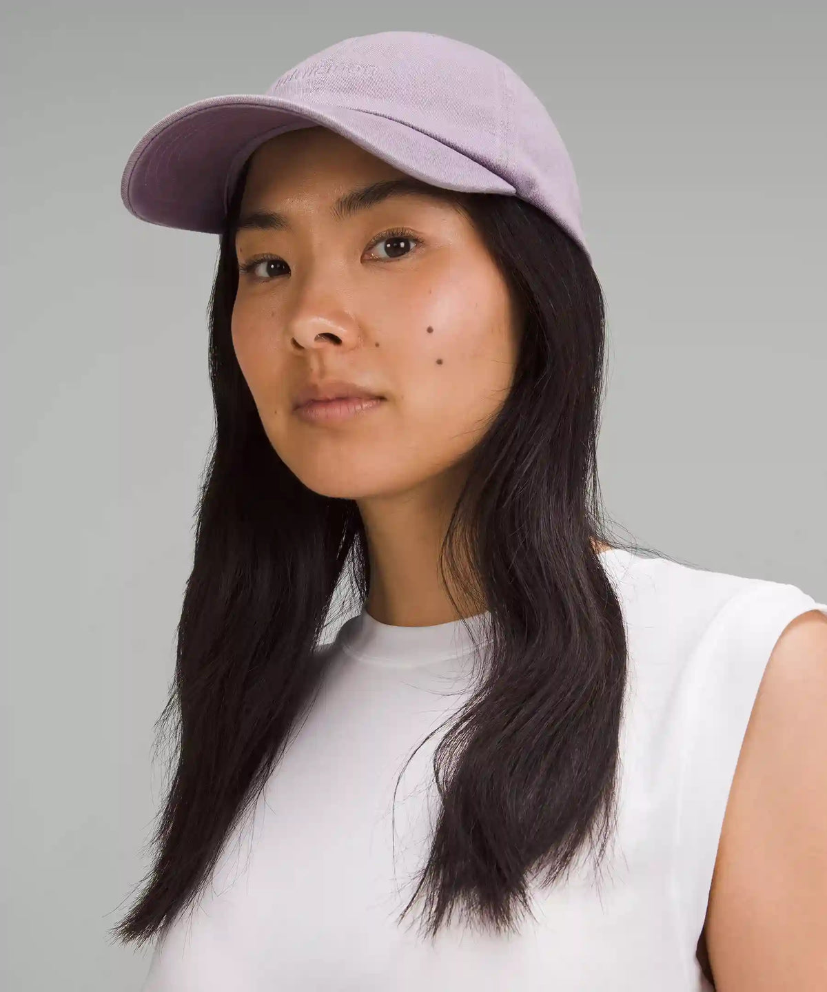 Classic Ball Cap *Wash