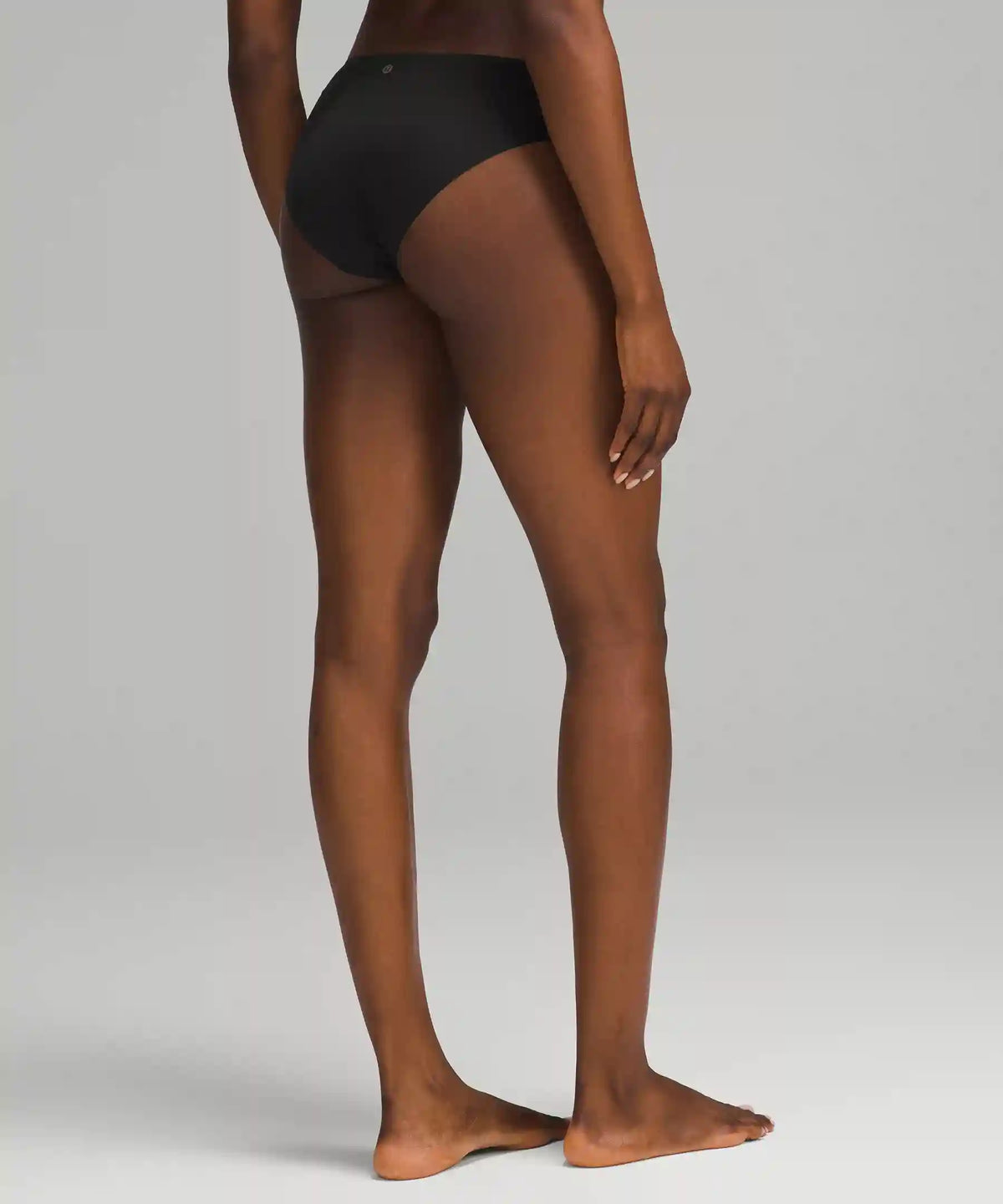 InvisiWear Mid-Rise Bikini Underwear *3 Pack