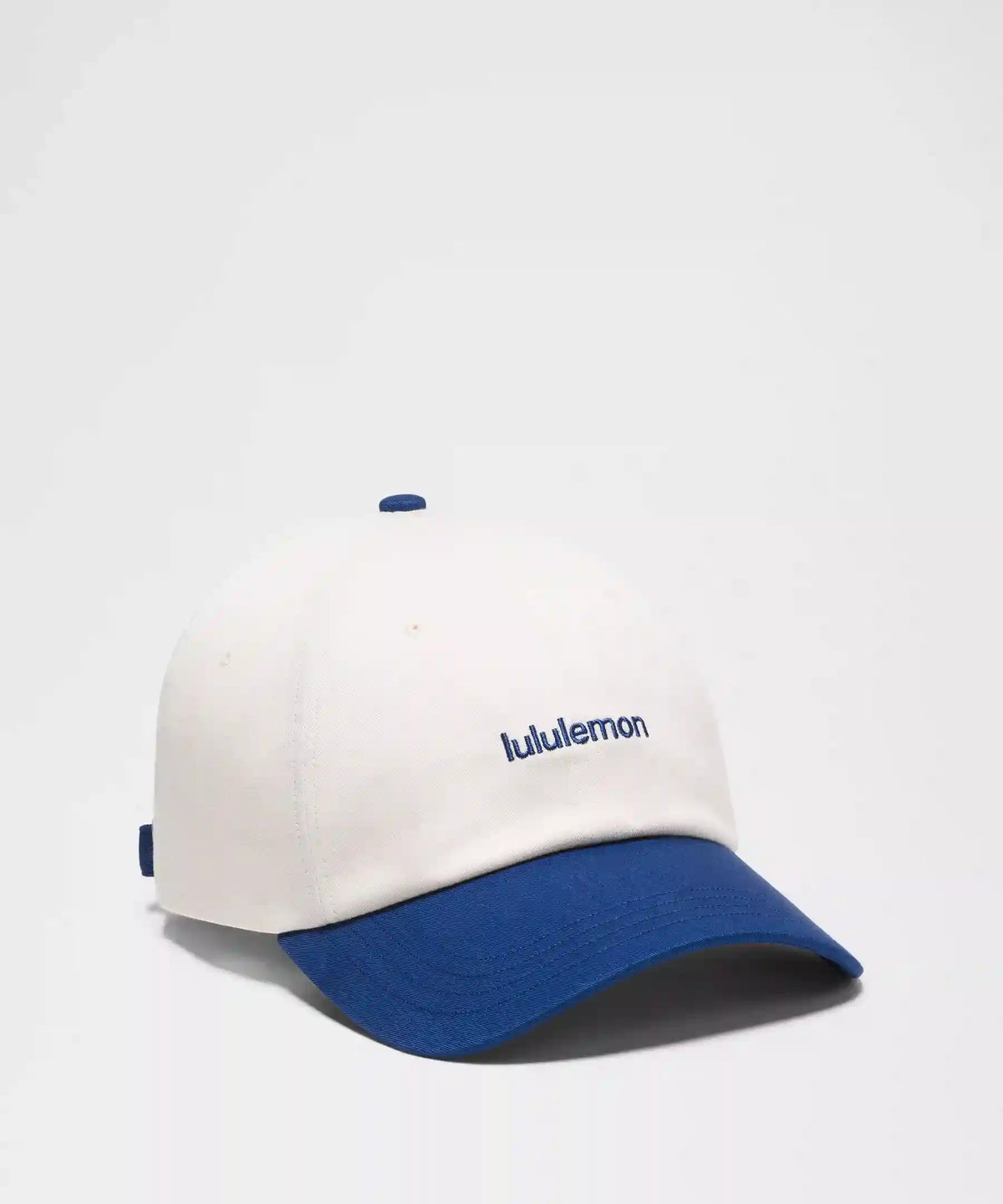 Classic Ball Cap *Wordmark