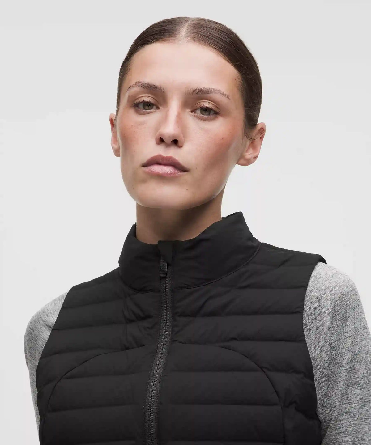 Pack It Down Vest