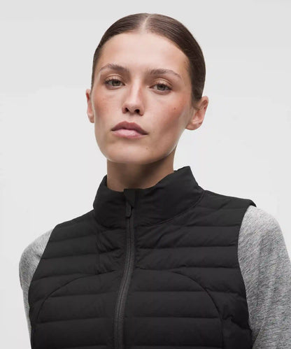 Pack It Down Vest