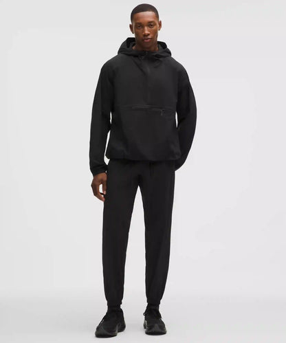 Perforated Running Pant *Regular