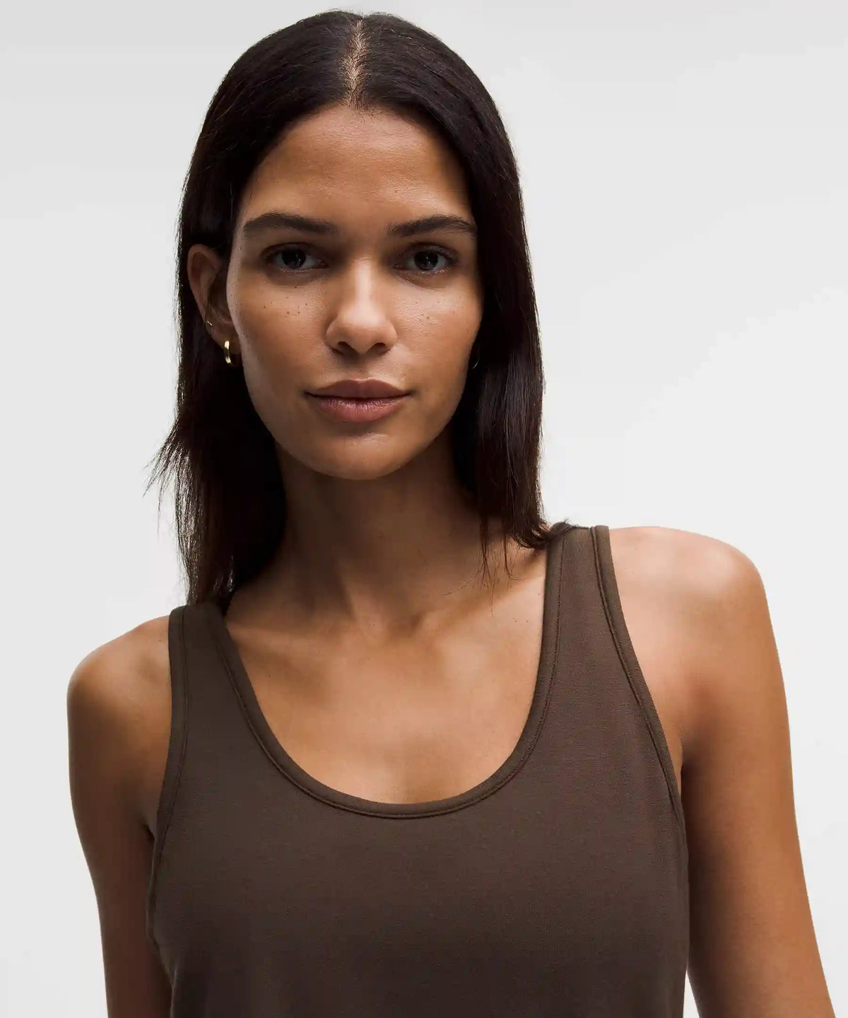 BeCalm Cinch-Waist Jumpsuit