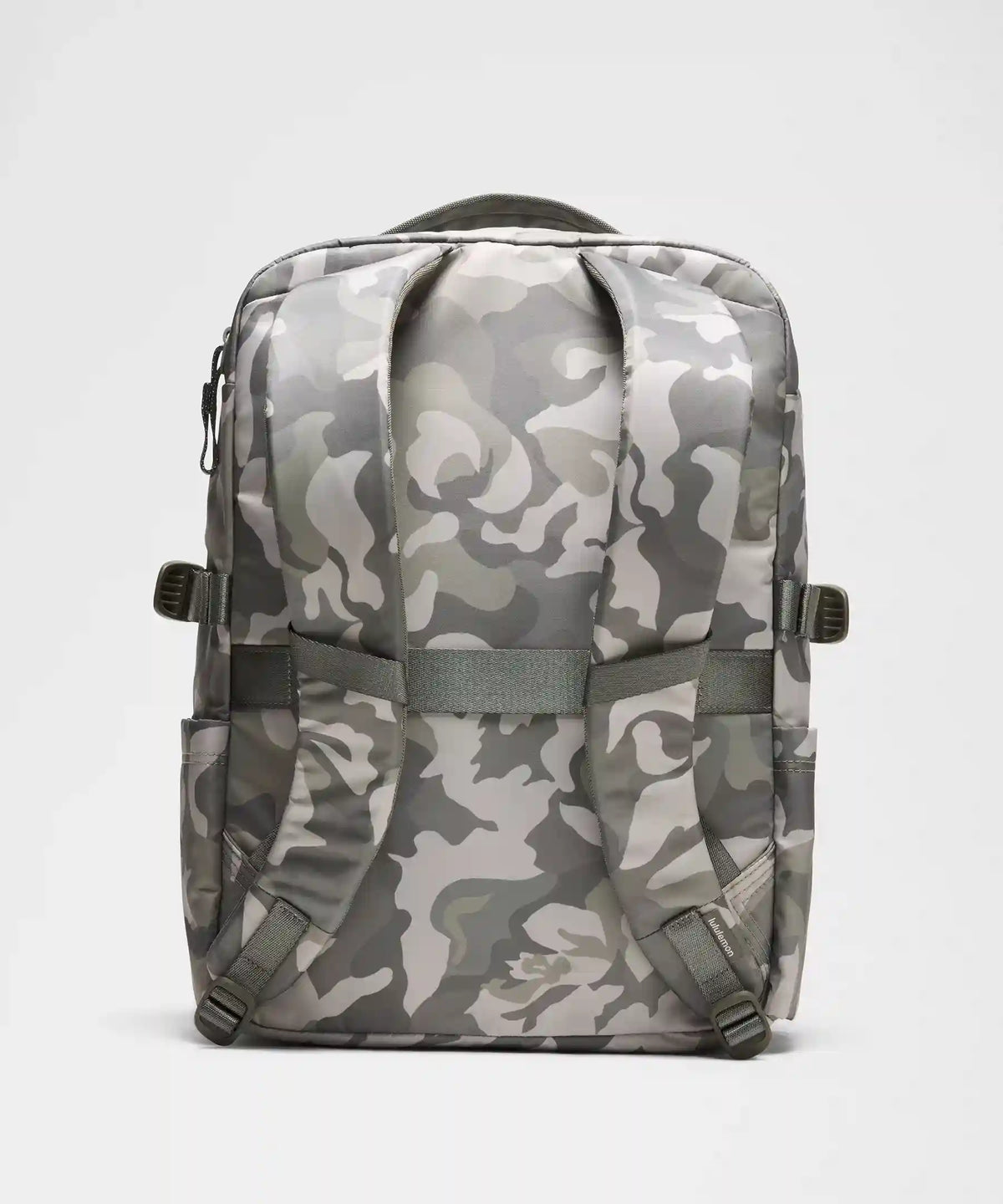 New Crew Backpack 22L *Updated