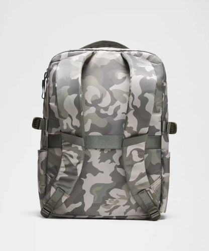 New Crew Backpack 22L *Updated