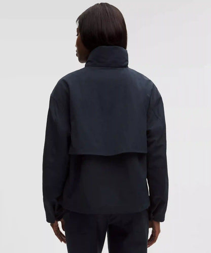 Always Effortless Jacket *Evolve
