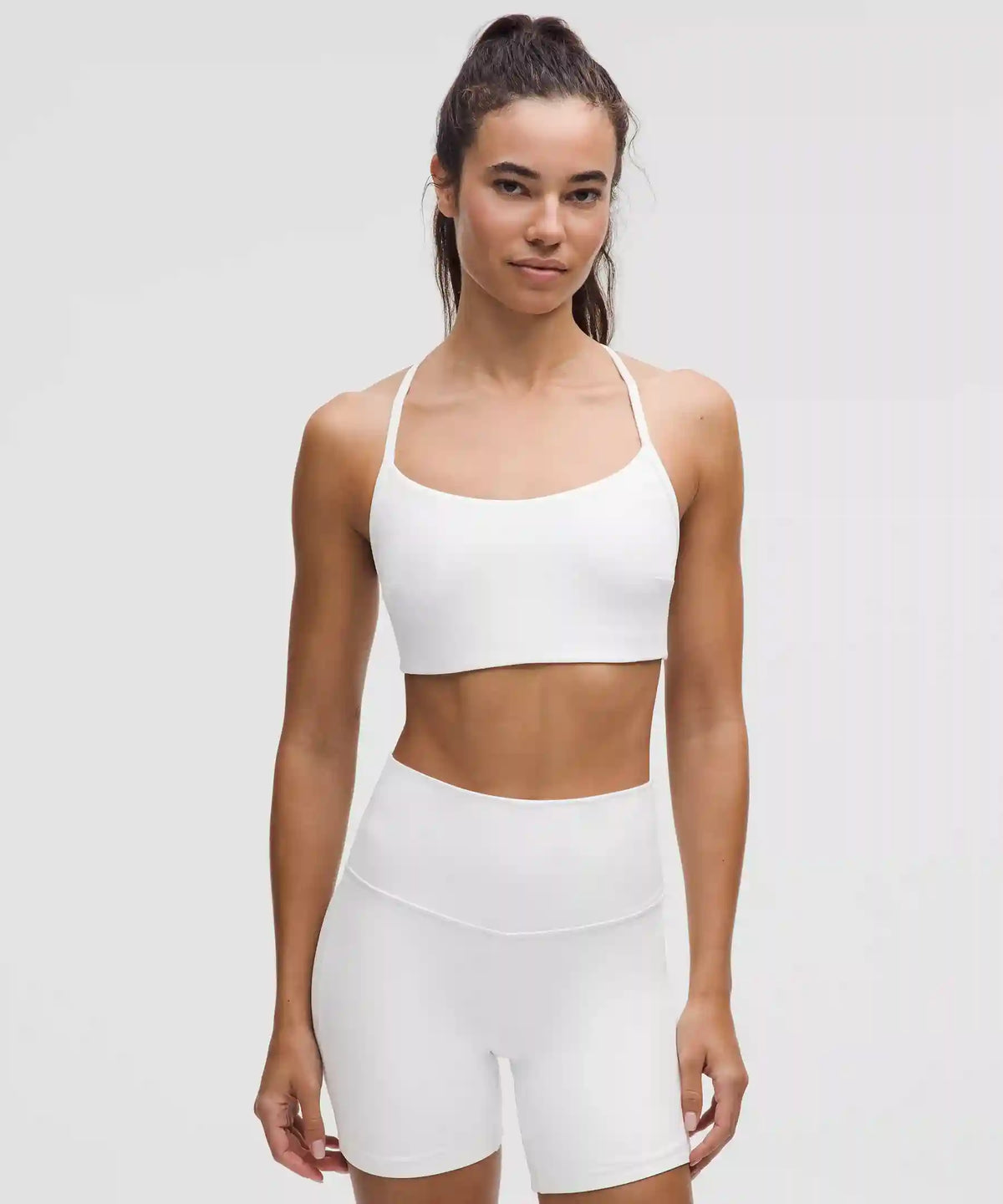 Flow Y Bra Light Support, C/D Cup *Updated Design