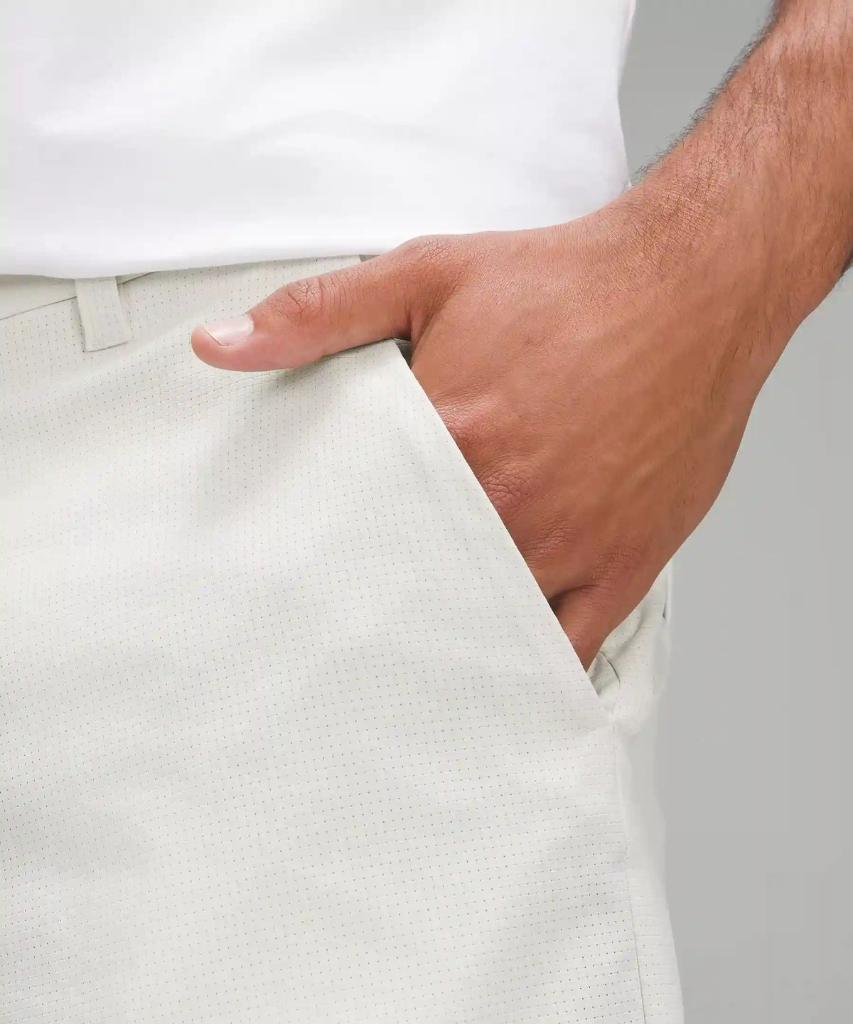 ABC Classic-Fit Short 9" *WovenAir