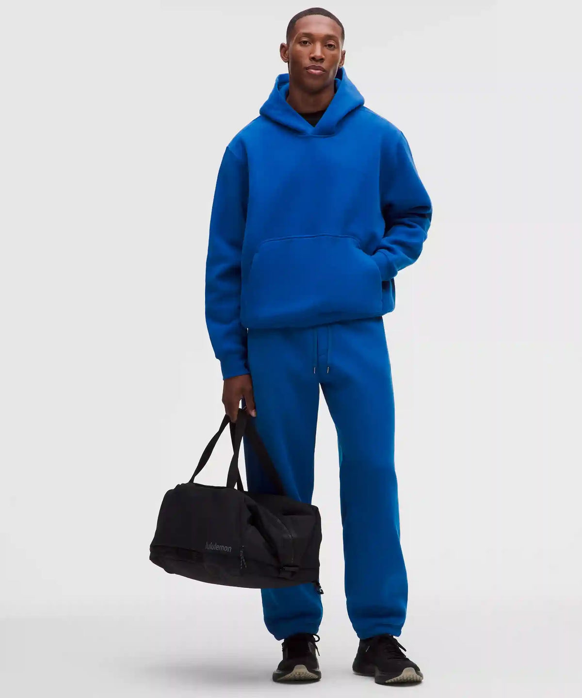 Men's Steady State SuperLoft Jogger *Tall
