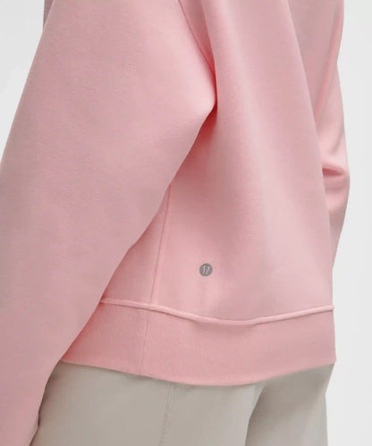 Women's Steady State SuperLoft Crew *Wider Cuff
