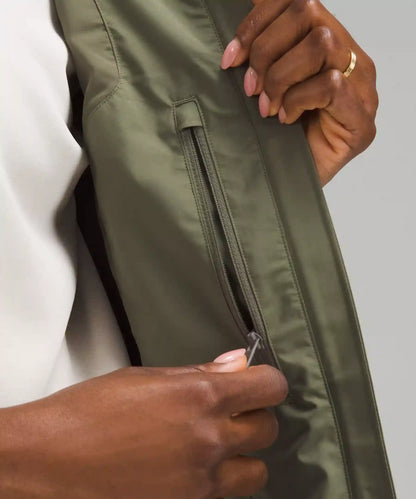 Rain Rebel Jacket