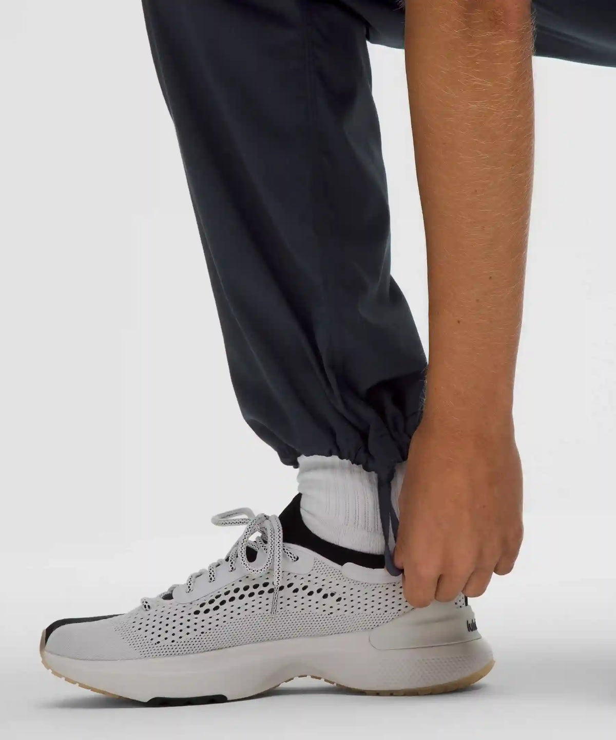 Dance Studio Mid-Rise Pant *Short