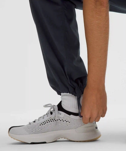 Dance Studio Mid-Rise Pant *Short