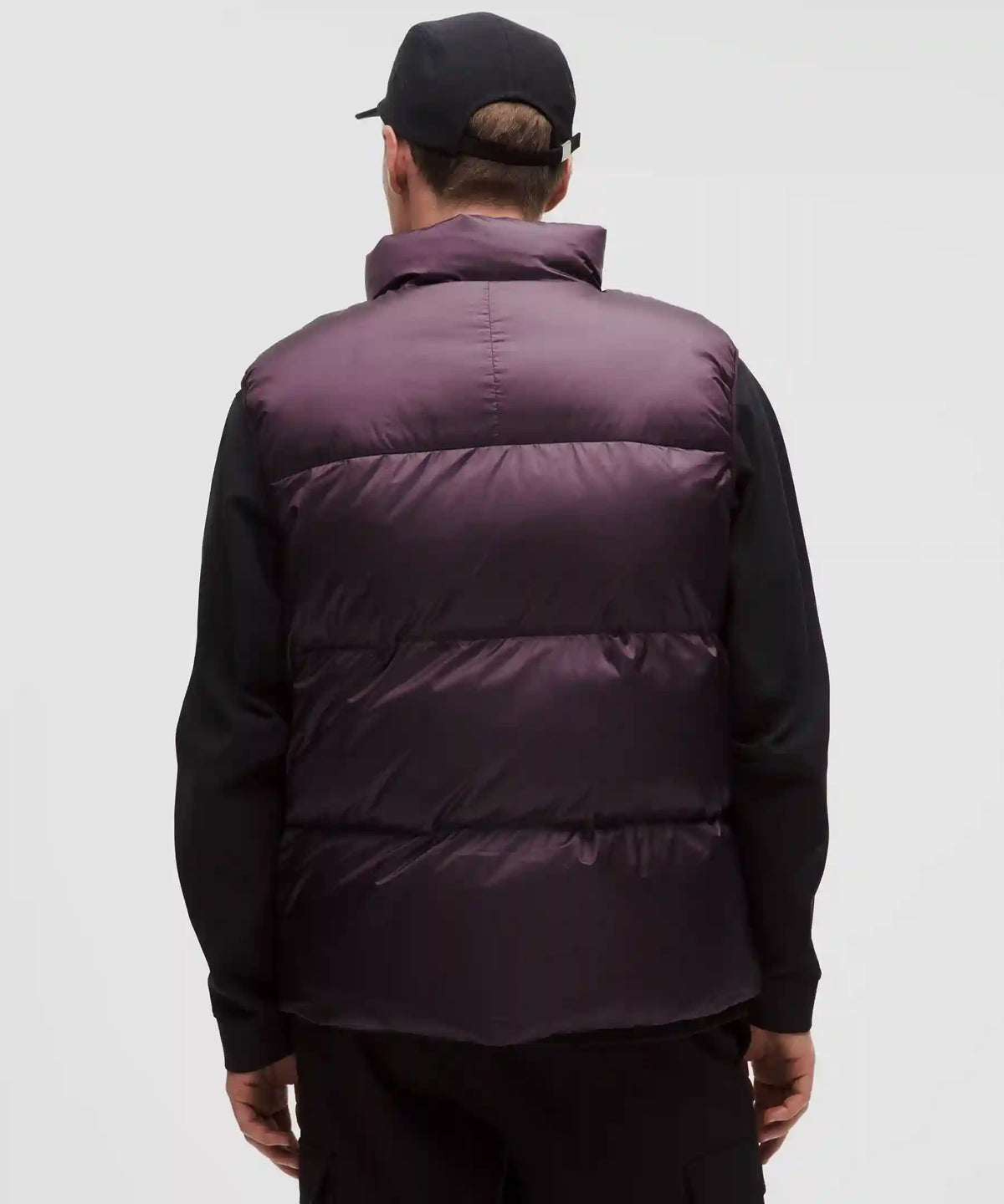 Always Down Puffer Vest