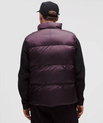 Always Down Puffer Vest
