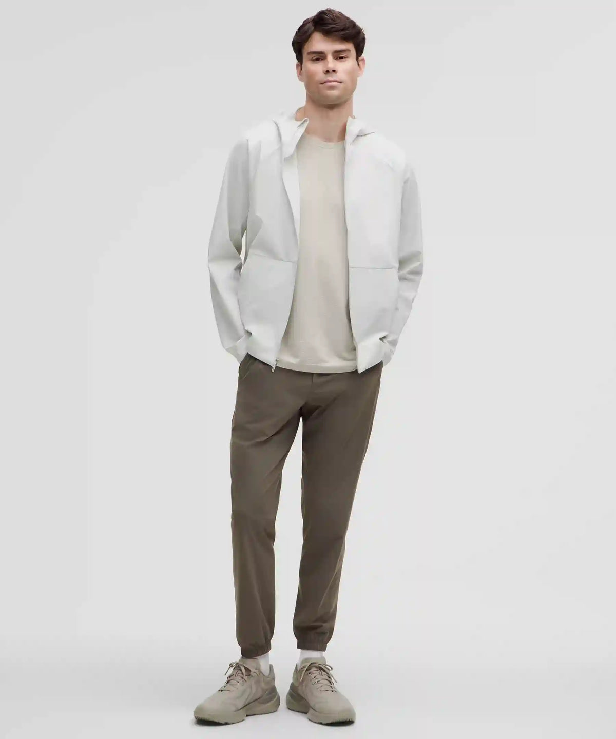 Pace Breaker Jacket