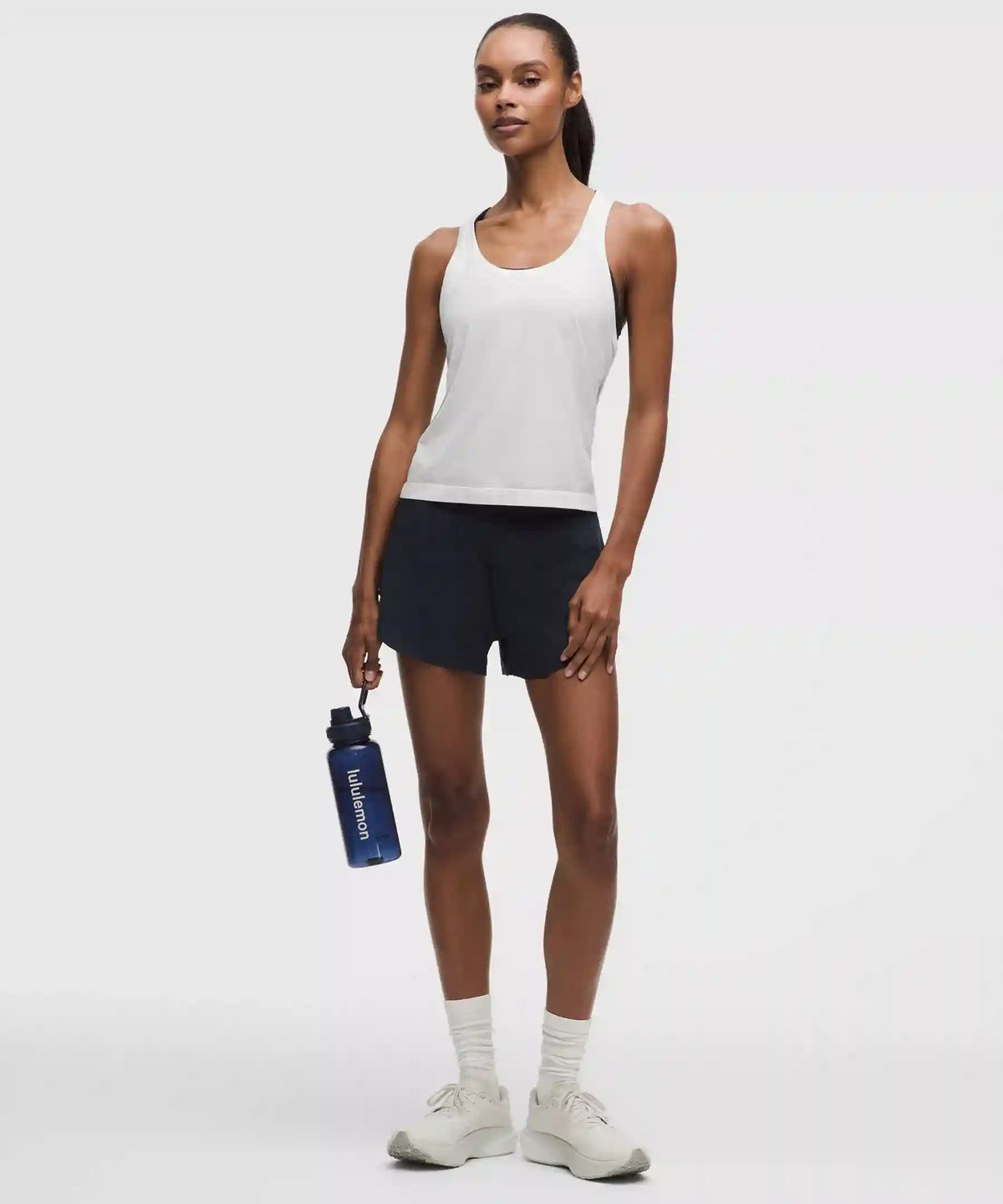 Swiftly Tech Racerback Tank Top 2.0 *Waist Length