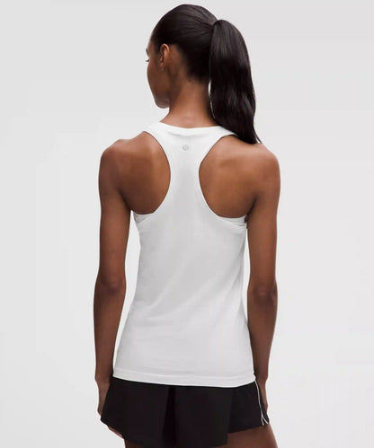 Swiftly Tech Racerback Tank Top 2.0 *Hip Length