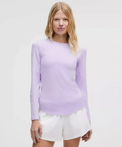 Hold Tight Long-Sleeve Shirt