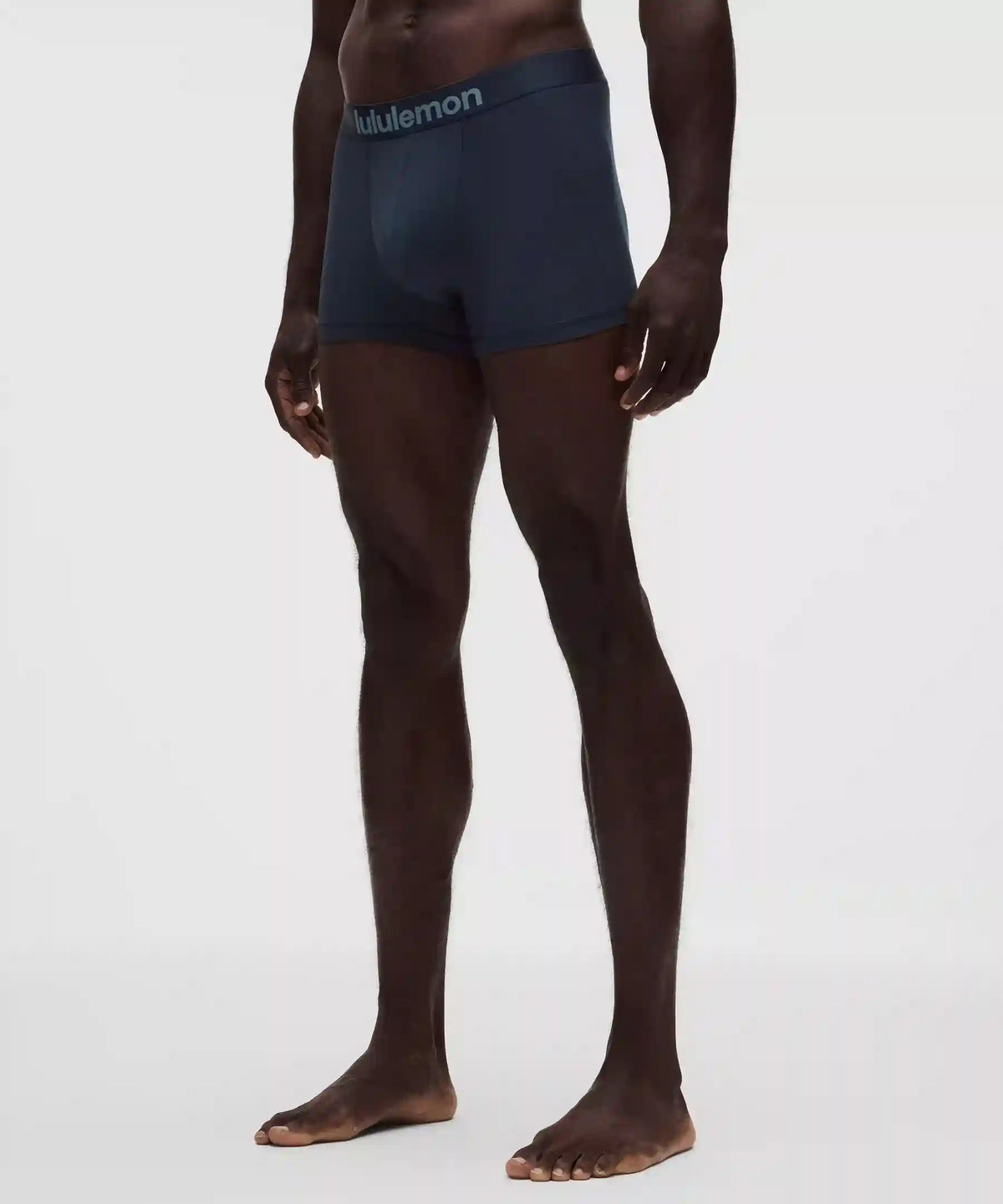 Always In Motion Boxer Brief 3" *3 Pack