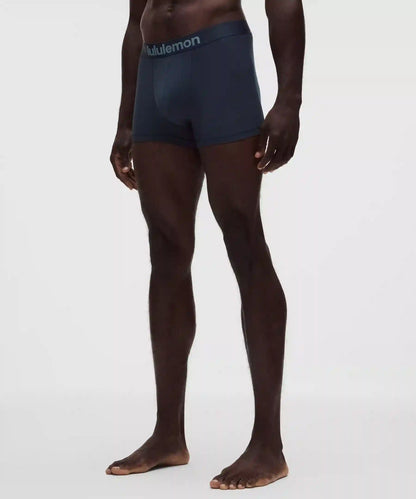 Always In Motion Boxer Brief 3" *3 Pack