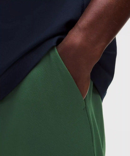 Mesh Soft Jersey Jogger *Regular