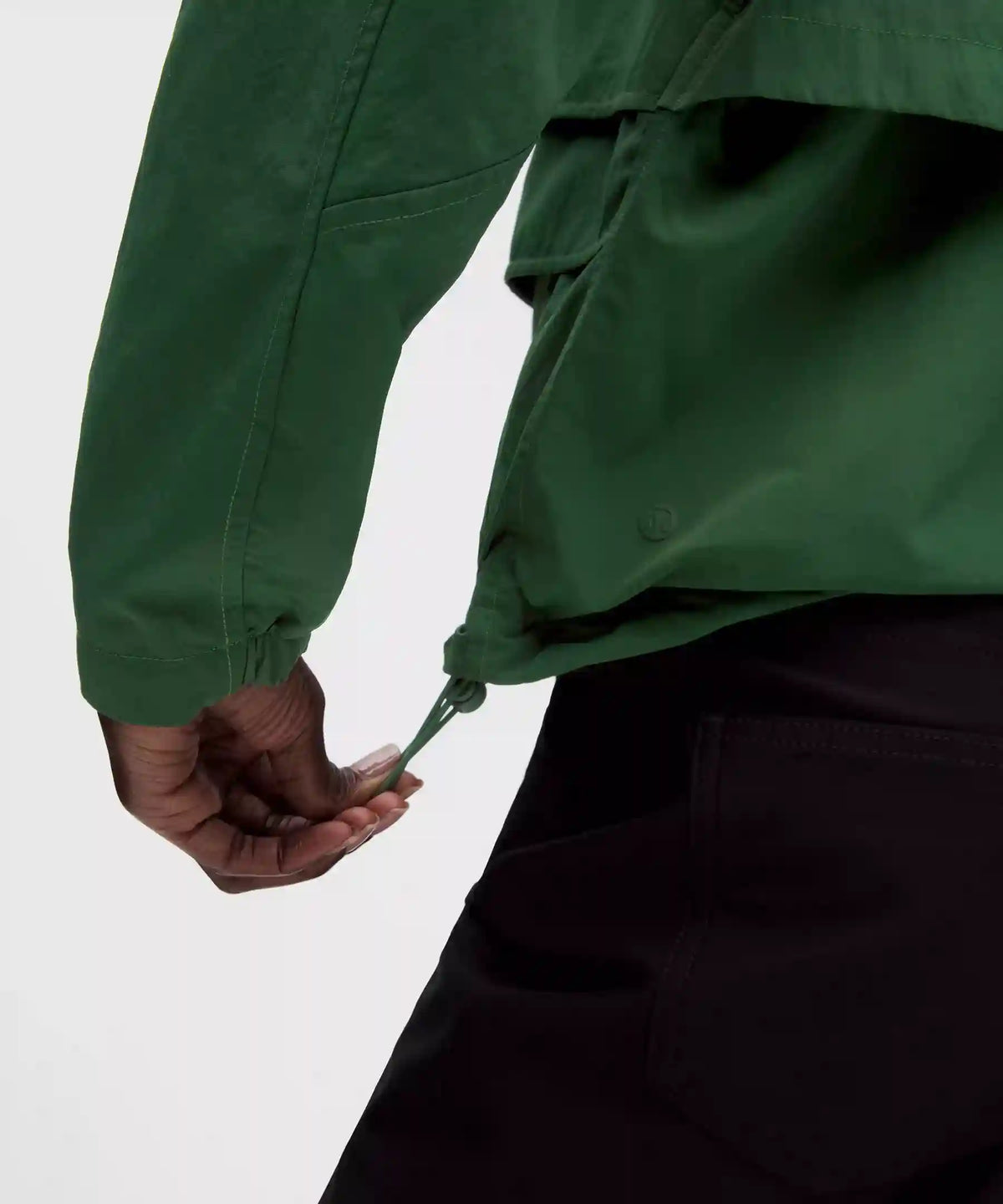 Always Effortless Classic-Fit Jacket
