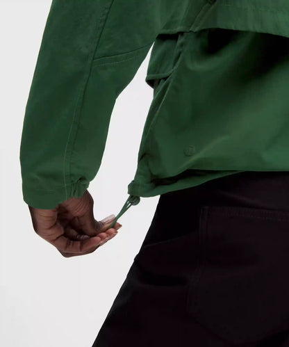 Always Effortless Classic-Fit Jacket