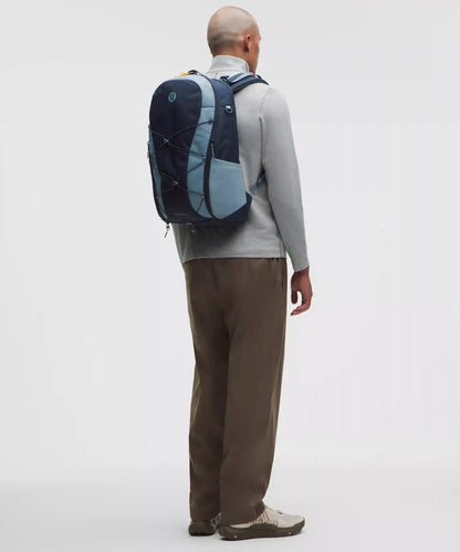 Scuba Backpack 32L *Paracord