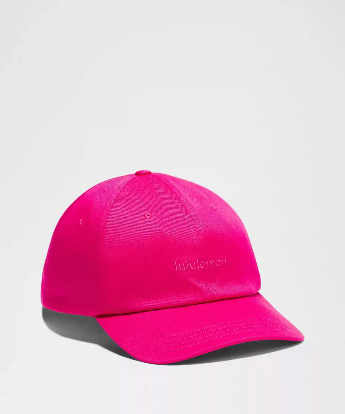 Classic Ball Cap *Wordmark