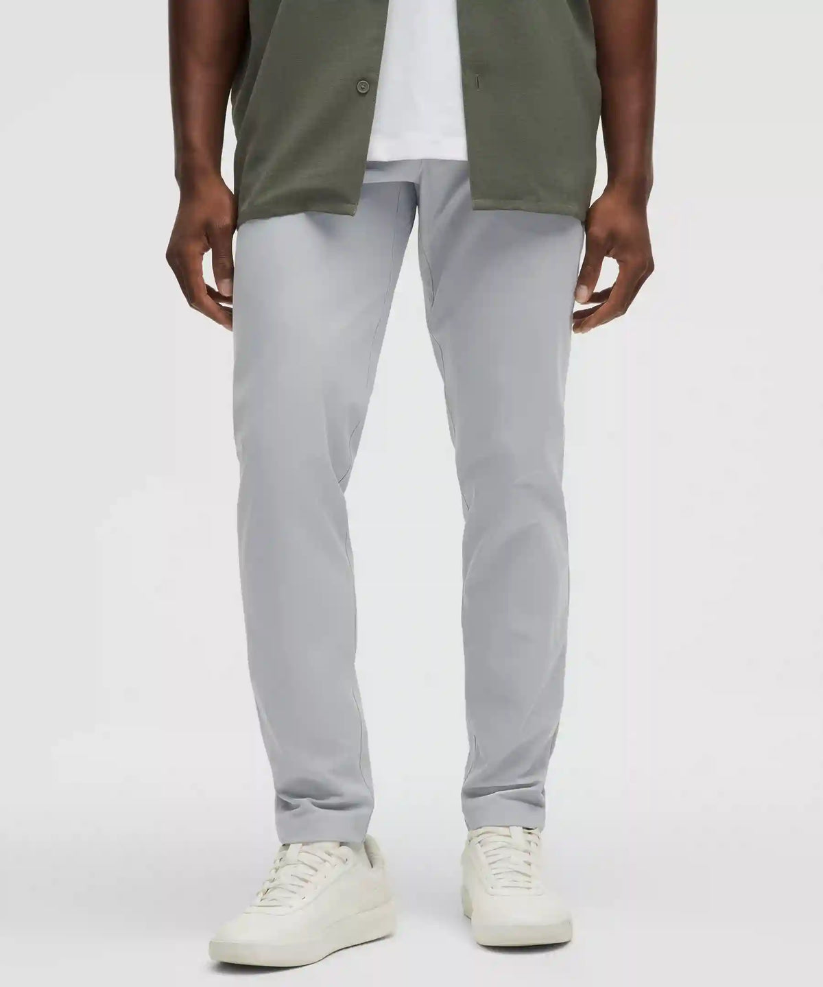 ABC Slim-Fit Trouser 28L *Warpstreme