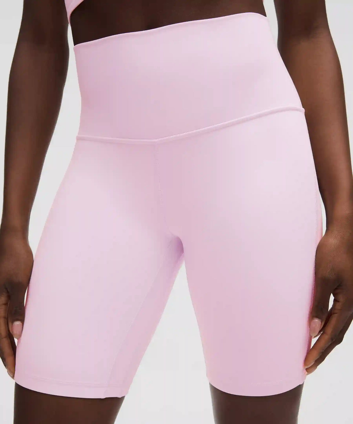 lululemon Align™ High-Rise Short 8"